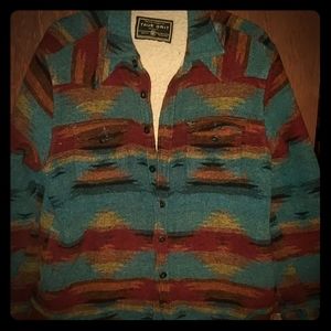 American Outdoor Co. True Grit Coat